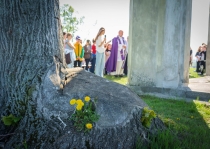 Stúpame